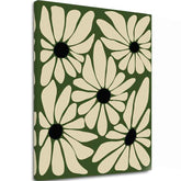 Slika na platnu - Call of the Vild