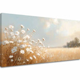 Poslastica letnjeg jutra | 100% originalna akrilna boja