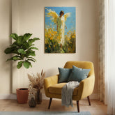 Slika anjela Svetlo nádeje - slika 2