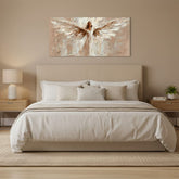 Slika anjela Božské objatie - slika 2