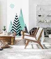 Foto tapeta za zid The Echo of Despair / Dan Johannson - slika 2