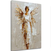 Slika anjela Akrylové krídla - glavna slika