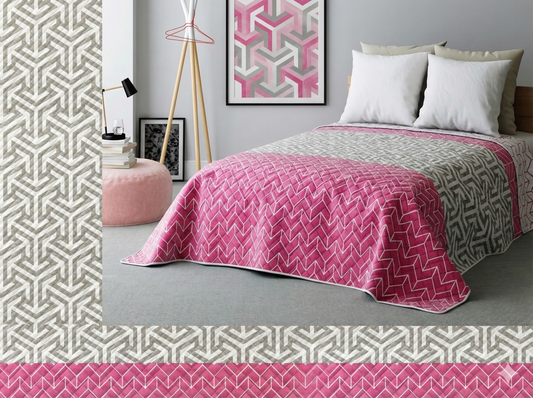 Koja veličina prekrivača mi je potrebna za krevet? | Papilora.sk