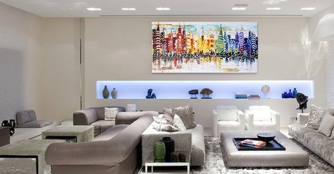 10 razloga zašto je slika jednako važna kao tvoj krevet / 2. DEO