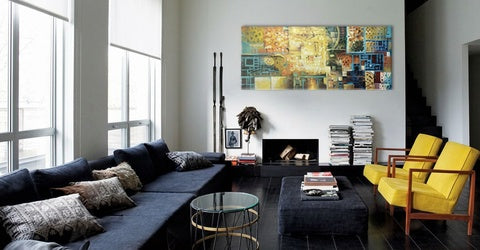 10 razloga zašto je slika jednako važna kao tvoj krevet / 1. DEO