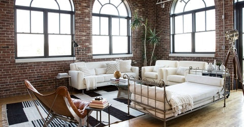 LOFT - slobodan stil života