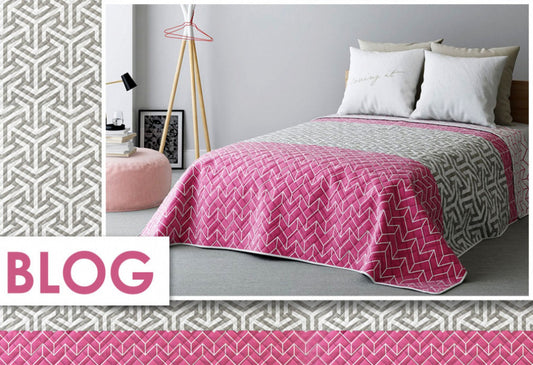 Koja veličina prekrivača mi je potrebna za krevet? | Papilora.cz