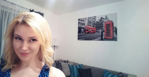 Božić sa Andreom Leitmann