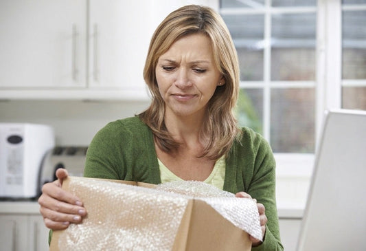 Portret sa fotografije omiljenog lanca prehrambenih proizvoda razočarao