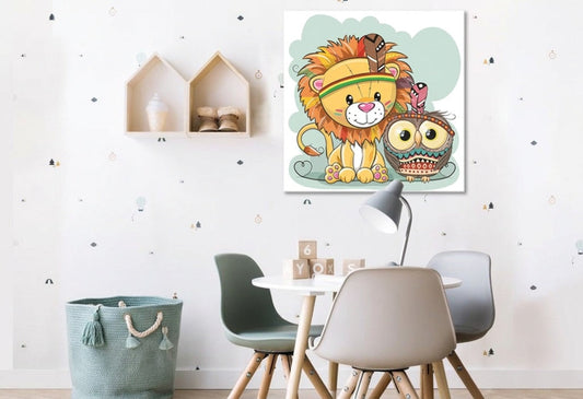 Kako odabrati sliku za decu | Papilora.sk