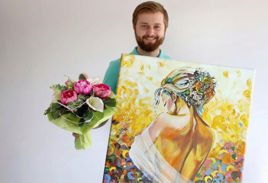 3+1 saveta za poklon mami za Majčin dan | Papilora.sk