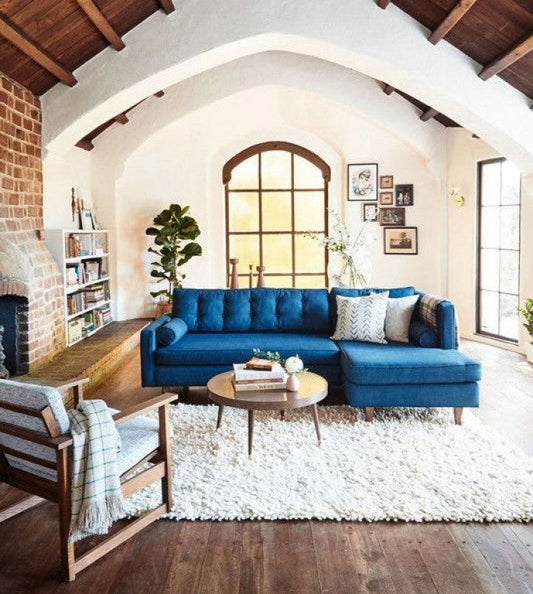 Ovako izgleda dom u kojem su svi srećni!