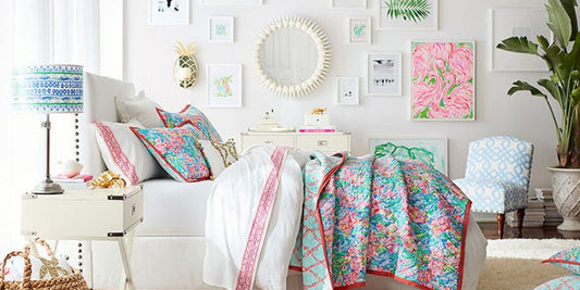 2. deo uređenja spavaće sobe: Inspirirajte se bojama