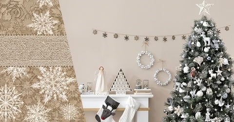 Kako ukrasiti novogodišnju jelku