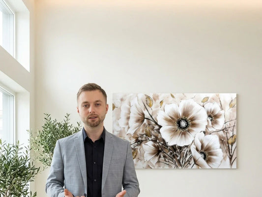 Evo prevoda na srpski, prirodnog i tečnog, sa nepromenjenim brendovima:

**Kako da dnevnu sobu učinite svetlijom: 10 saveta od dizajnera**