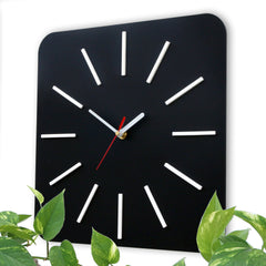 Moderan zidni sat HYPNOTIC