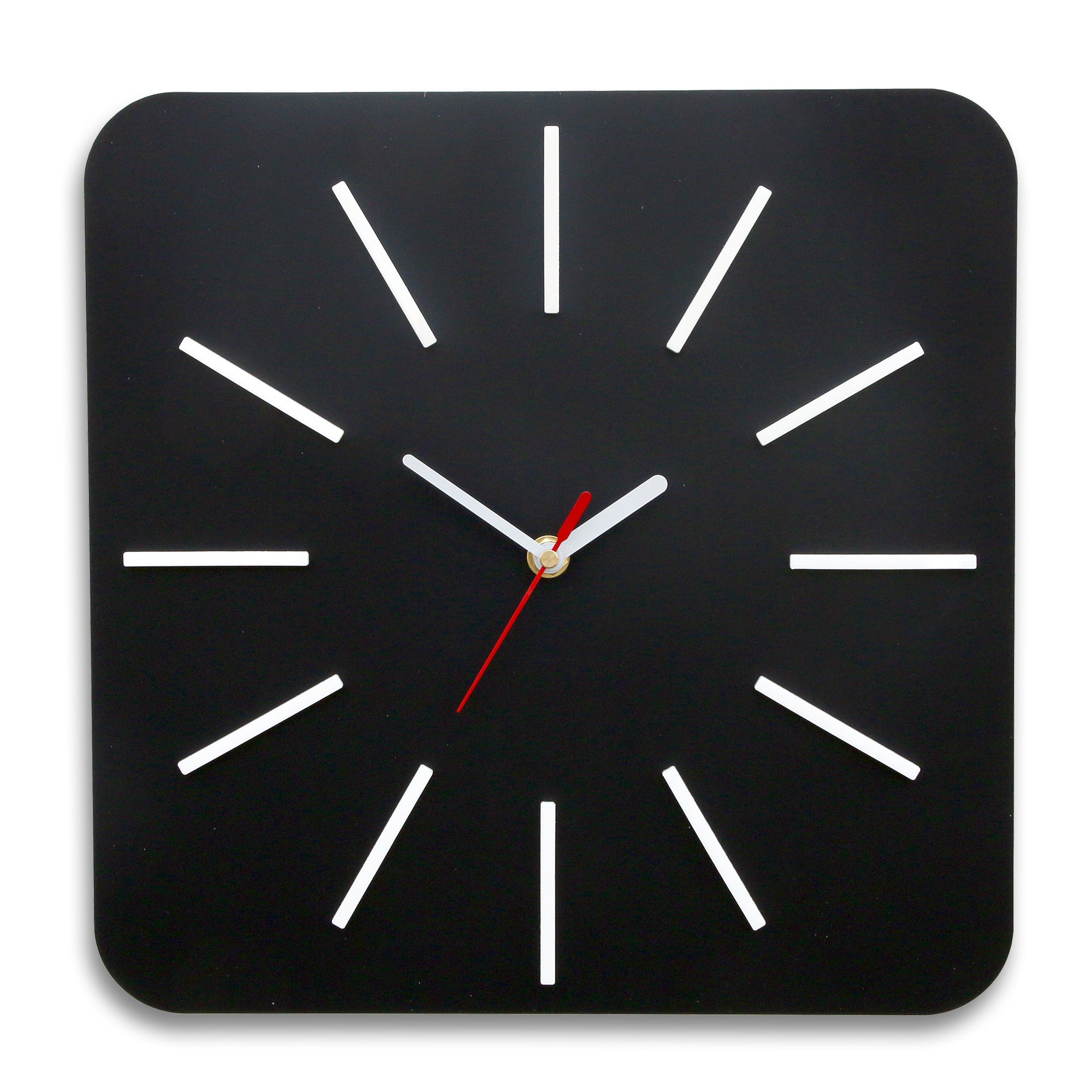 Moderan zidni sat HYPNOTIC