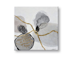 Slika na platnu ABSTRAKT 50k50 cm