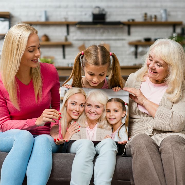 Slika sa fotografije