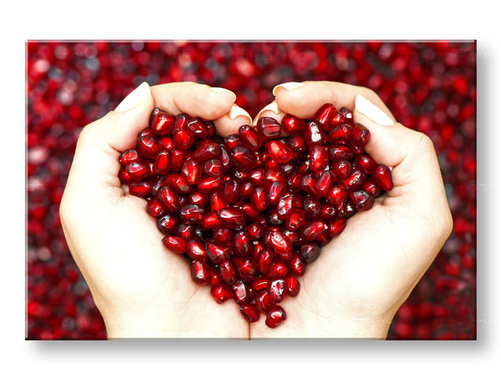 Zidna slika INSPIRATION 100k150 cm