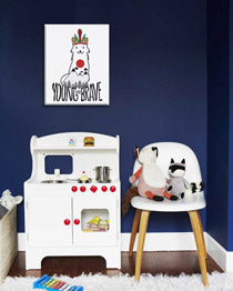 Zidna umetnost ZA DECU XOBKID017E1