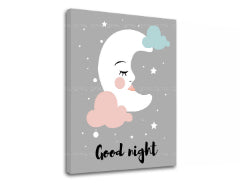 Zidna umetnost ZA DECU XOBKID021E1