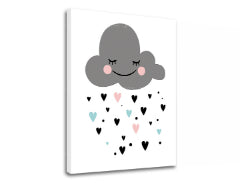 Zidna slika ZA DECU XOBKID022E1