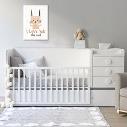 Zidna slika ZA DECU XOBKID030E1