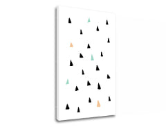 Zidna slika ZA DECU XOBKID032E1