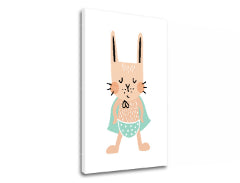 Zidna umetnost ZA DECU XOBKID034E1