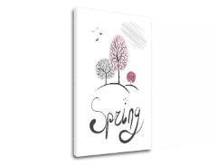 Zidna umetnost ZA DECU XOBKID039E1