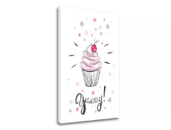 Zidna slika ZA DECU XOBKID040E1