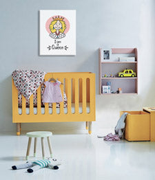 Zidna umetnost ZA DECU XOBKID042E1