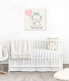 Zidna umetnost ZA DECU XOBKID044E1