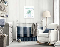 Zidna slika ZA DECU XOBKID051E1