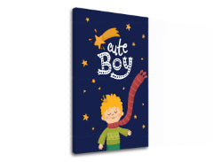 Zidna umetnost ZA DECU XOBKID057E1