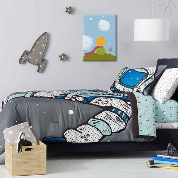 Zidna slika ZA DECU XOBKID059E1