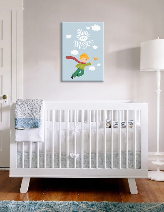 Zidna umetnost ZA DECU XOBKID060E1