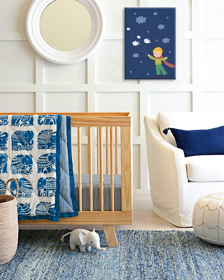 Zidna umetnost ZA DECU XOBKID062E1