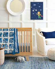 Zidna umetnost ZA DECU XOBKID062E1