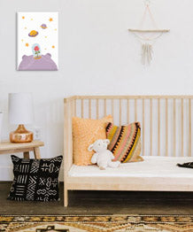 Zidna umetnost ZA DECU XOBKID063E1