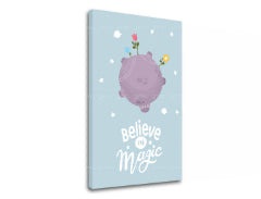 Zidna umetnost ZA DECU XOBKID064E1