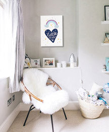 Zidna umetnost ZA DECU XOBKID067E1