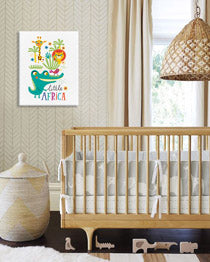 Zidna umetnost ZA DECU XOBKID068E1