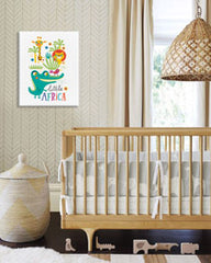 Zidna umetnost ZA DECU XOBKID068E1