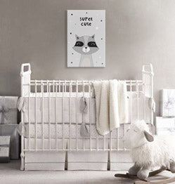 Zidna umetnost ZA DECU XOBKID073E1