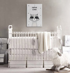 Zidna umetnost ZA DECU XOBKID073E1