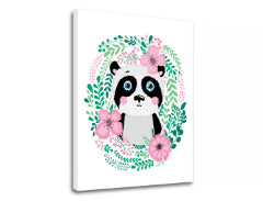 Zidna umetnost ZA DECU XOBKID080E1