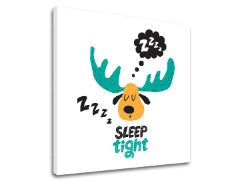 Zidna umetnost ZA DECU XOBKID082E1