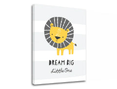 Zidna umetnost ZA DECU XOBKID083E1